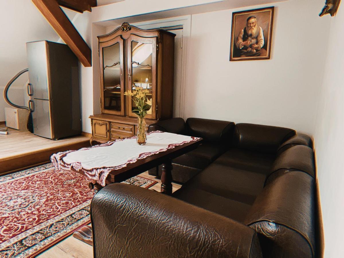 Agroturystyka Szerokopas Nidzica Dış mekan fotoğraf